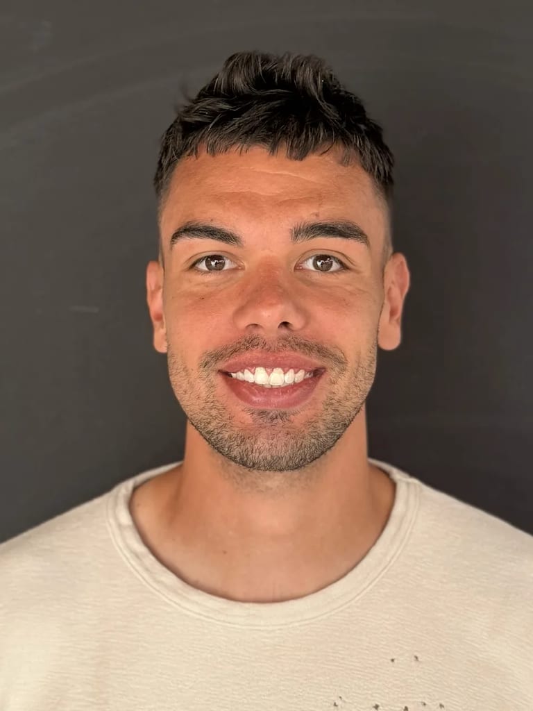 Molnár János